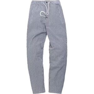 Kith Stryker Stripe Seersucker Pant Men’s Small like New